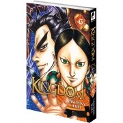 Kingdom - Tome 43 - Livre (Manga)