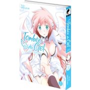 Tombe du Ciel - Tome 20 - Livre (Manga)