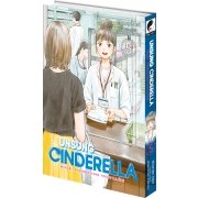 Unsung Cinderella - Tome 05 - Livre (Manga)