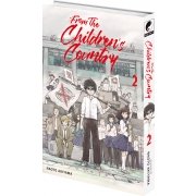 From the Children's Country - Tome 2 - Livre (Manga)