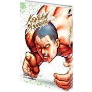 Kengan Ashura - Tome 14 - Livre (Manga)