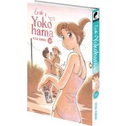 Escale  Yokohama - Tome 10 - Livre (Manga)
