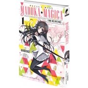 Puella Magi Madoka Magica : L'arc des Spectres - Tome 1 - Livre (Manga)
