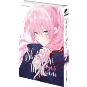 Shikimori n'est pas juste mignonne - Tome 07 - Livre (Manga)