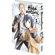 Hinamatsuri - Tome 01 - Livre (Manga)