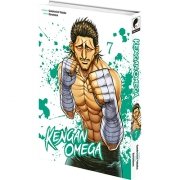 Kengan Omega - Tome 07 - Livre (Manga)