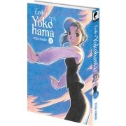 Escale  Yokohama - Tome 13 - Livre (Manga)