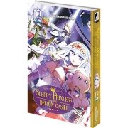 Sleepy Princess in the Demon Castle - Tome 12 - Livre (Manga)