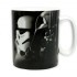 Images 2 : Coffret cadeau Star Wars - Trooper Vador - Mug + porte-cls + 2 badges