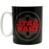 Images 3 : Coffret cadeau Star Wars - Trooper Vador - Mug + porte-cls + 2 badges
