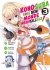 Images 1 : Konosuba : Sois Bni Monde Merveilleux ! - Tome 03 - Livre (Manga)