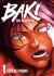 Images 1 : Baki the Grappler - Tome 01 - Perfect Edition - Livre (Manga)