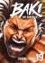 Images 1 : Baki the Grappler - Tome 19 - Perfect Edition - Livre (Manga)