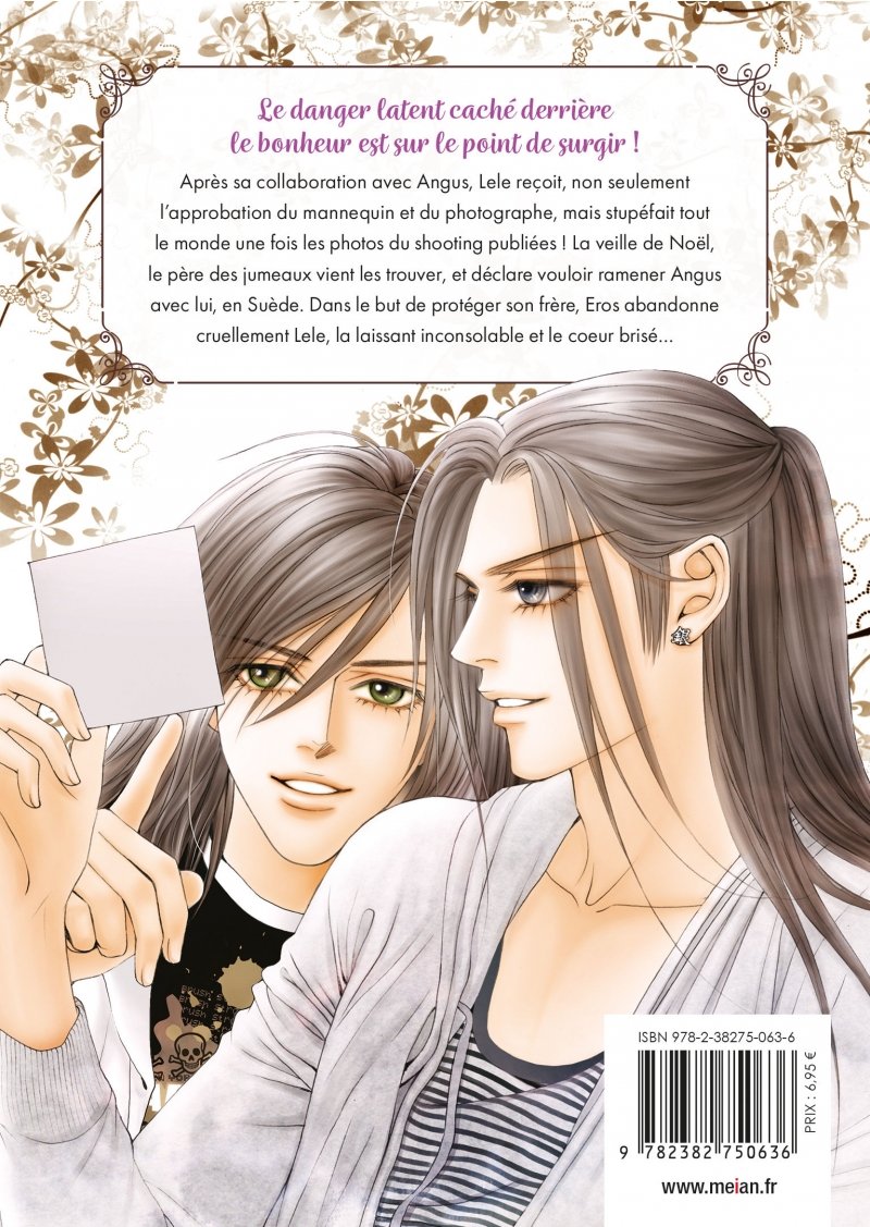 IMAGE 2 : The One - Tome 09 - Livre (Manga)