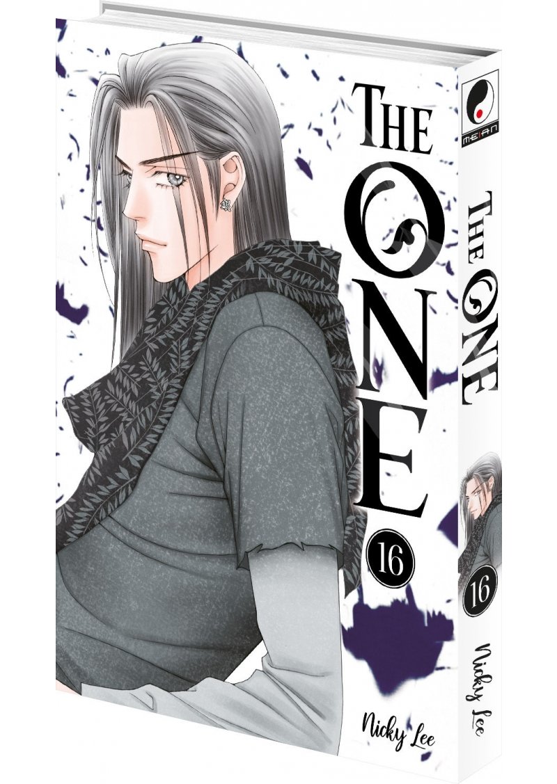 IMAGE 3 : The One - Tome 16 - Livre (Manga)