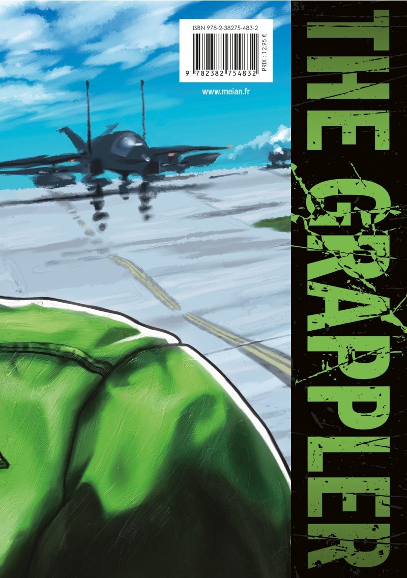 IMAGE 2 : Baki the Grappler - Tome 18 - Perfect Edition - Livre (Manga)