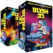 Ulysse 31 - Intgrale (Version Remastrise) - Pack 2 Coffrets DVD