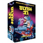 Ulysse 31 - Partie 1  (Version Remastrise) - Coffret 4 DVD - VF