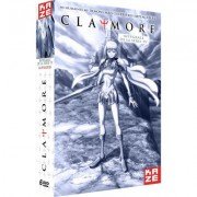 Claymore - Intgrale - Coffret DVD Slim