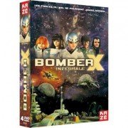 Bomber X - intgrale - Coffret DVD