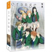 Orange - Intgrale - Coffret DVD