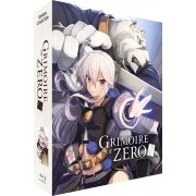 Grimoire of Zero - Intgrale - Edition Collector Limite - Combo Blu-ray + DVD