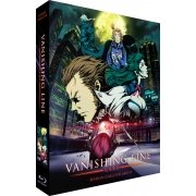 Vanishing Line - Intgrale - Edition Collector - Coffret Blu-ray