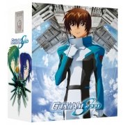 Mobile Suit Gundam Seed - Intgrale + 3 Films - Edition Ultimate - Coffret Blu-ray