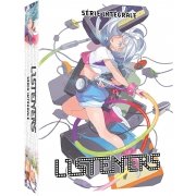 Listeners - Intgrale - Coffret DVD
