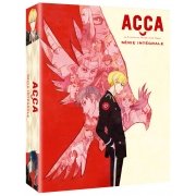 ACCA 13 - Intgrale - Coffret DVD