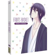 Fruits Basket - Saison 3 - Edition Collector limite - Coffret Blu-ray