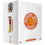 Dragon Ball Super - Intgrale - Coffret DVD