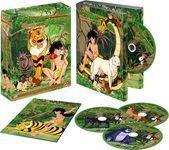 Le Livre de la Jungle - (Srie TV) Intgrale - Coffret DVD - Collector