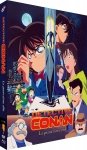 Dtective Conan - Film 02 : La Quatorzime Cible - Combo Blu-ray + DVD