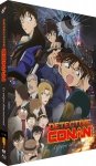 Dtective Conan - Film 18 : Le sniper dimensionnel - Combo Blu-ray + DVD