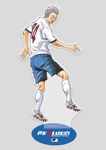 Acrylique Be Blues! 013