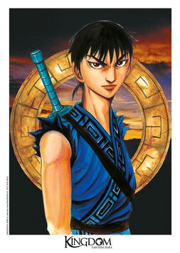 Ex-libris A4 #2 - 5/10