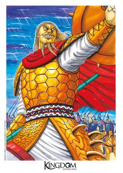 Ex-libris A4 #3 - 10/10