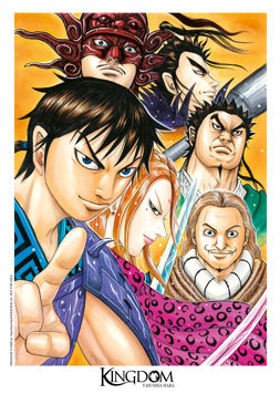 Ex-libris A4 #5 - 1/10