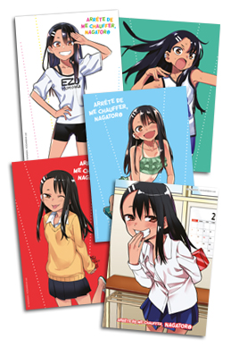 5 Ex-libris #1 � #5