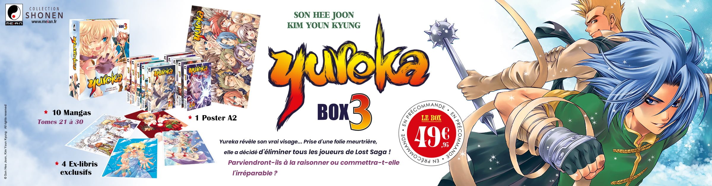 Nos Différences Enlacées Tome 2