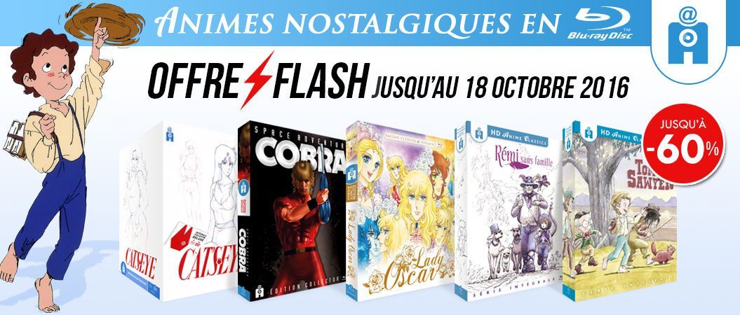 DVD nostalgique : promotions & baisse de prix ! 271