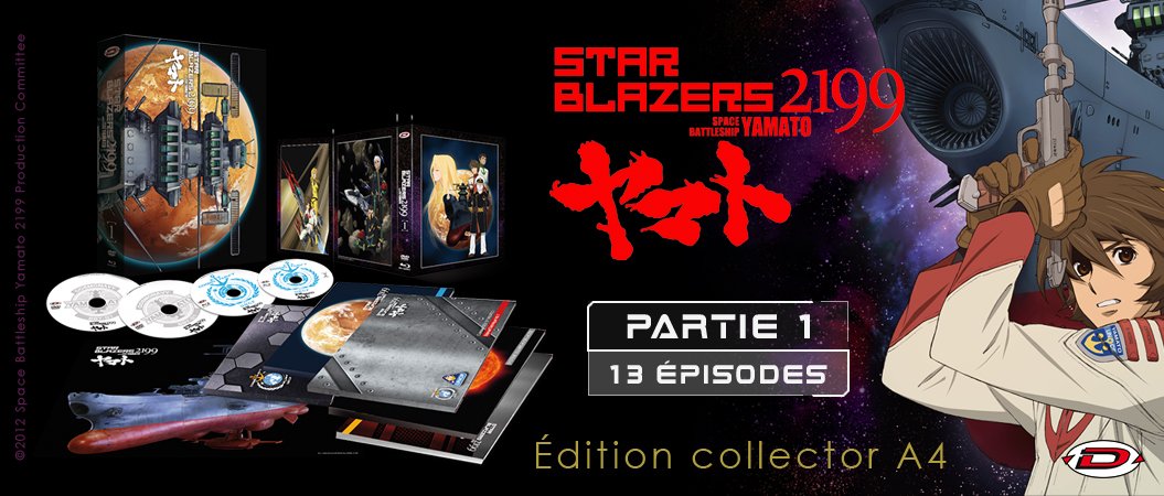 Anime Store fr : DVD Blu Ray Manga Le meilleur de l