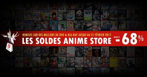 Soldes 2017 d'hiver ça commence maintenant, profitez-en vite !