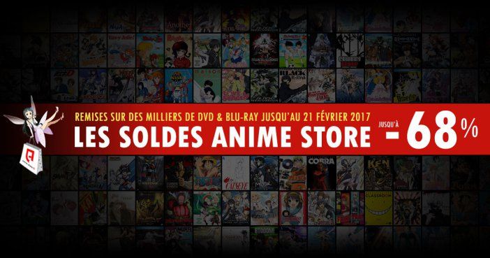 Soldes 2017 d'hiver ça commence maintenant, profitez-en vite !