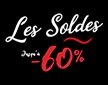 Soldes 2020 d'hiver ça commence maintenant !