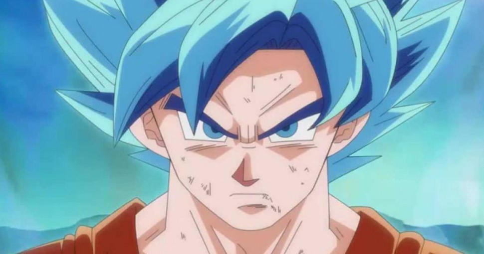 Dragon Ball Super : La suite officielle de DBZ arrive pour juillet !