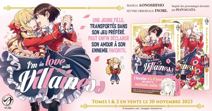 Blog Meian : Toutes l'actualité de l'éditeur de Manga & Manhwa