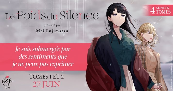 Nouvelle Licence Meian : Le Poids du Silence