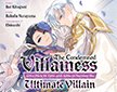 Nouvelle licence MEIAN : The Condemned Villainess Goes Back in Time